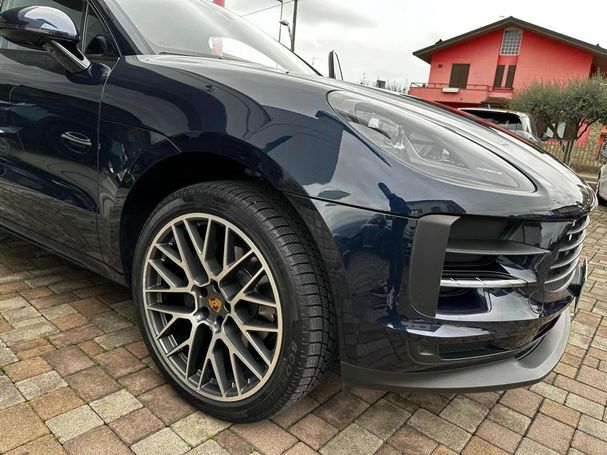 Porsche Macan 180 kW image number 12