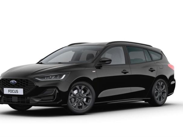 Ford Focus 1.0 EcoBoost 114 kW image number 1