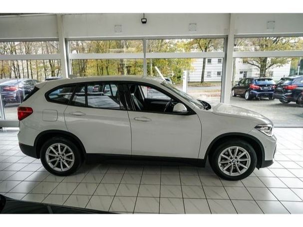 BMW X1 25e xDrive 162 kW image number 8