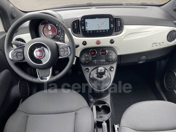 Fiat 500 1.0 51 kW image number 4