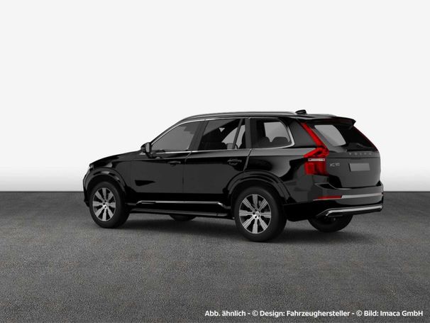 Volvo XC90 B5 AWD Inscription 173 kW image number 7