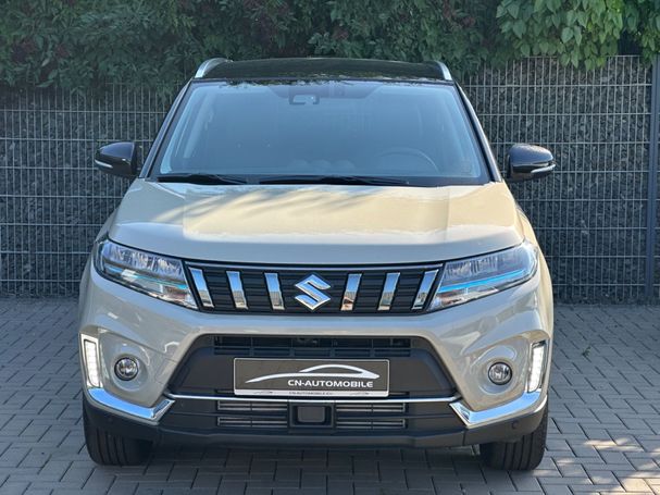 Suzuki Vitara 1.4 95 kW image number 4