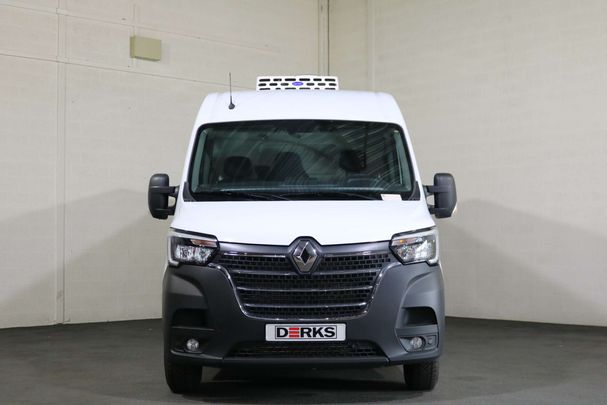 Renault Master DCi 135 99 kW image number 6