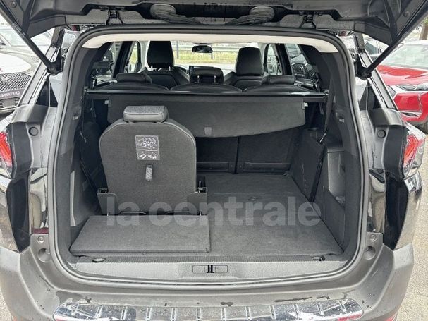 Peugeot 5008 96 kW image number 12