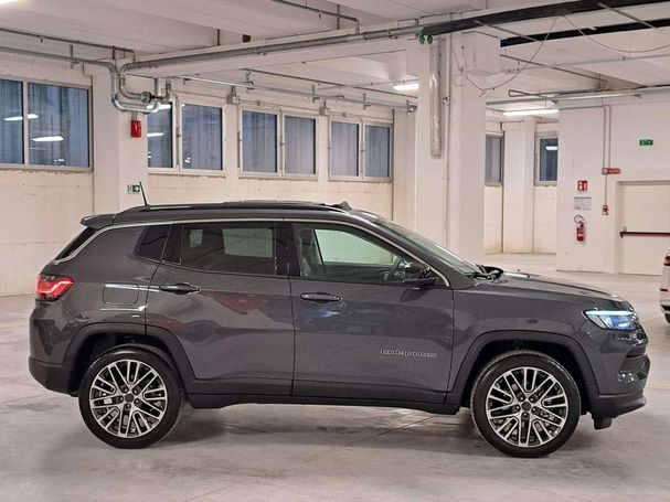 Jeep Compass Limited 96 kW image number 15