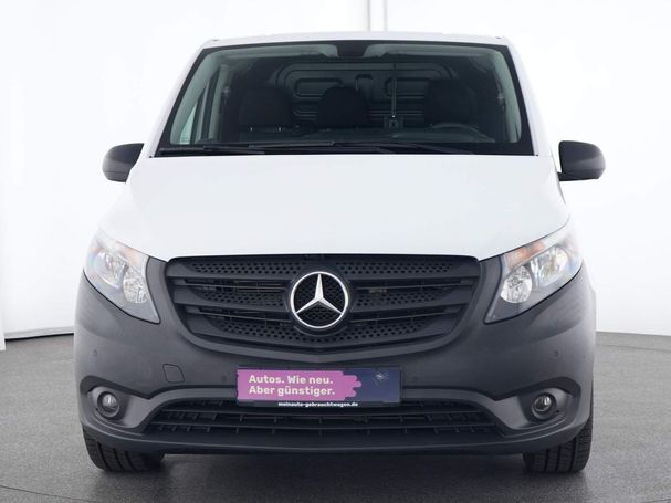 Mercedes-Benz Vito 100 kW image number 1