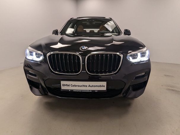 BMW X3 xDrive30d 195 kW image number 2