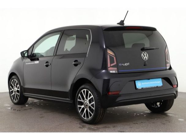 Volkswagen up! 60 kW image number 2