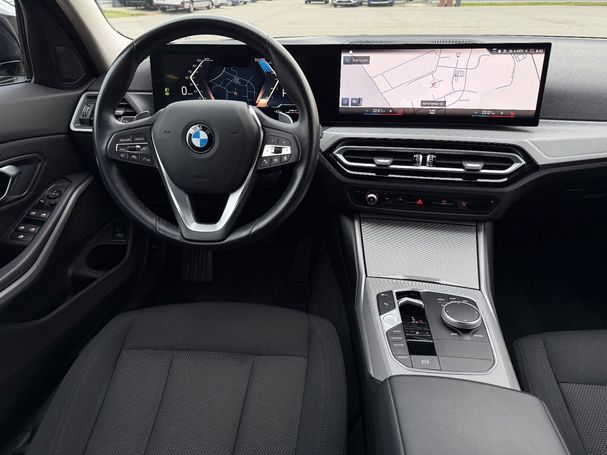 BMW 320d Touring xDrive 140 kW image number 5