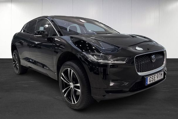 Jaguar I-Pace EV400 S AWD 294 kW image number 2