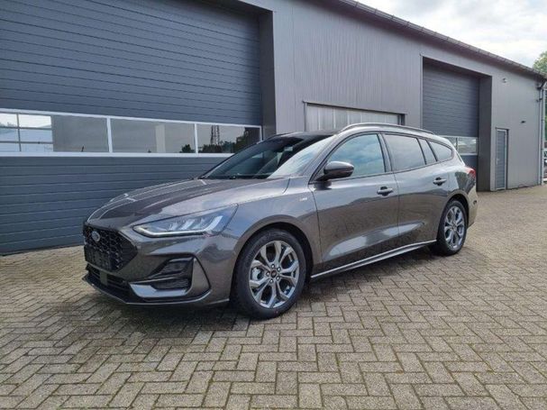 Ford Focus 1.0 ST-Line 91 kW image number 1