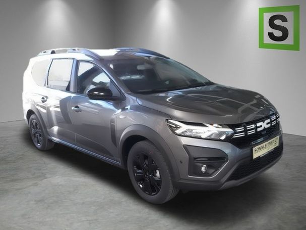 Dacia Jogger Hybrid 105 kW image number 3