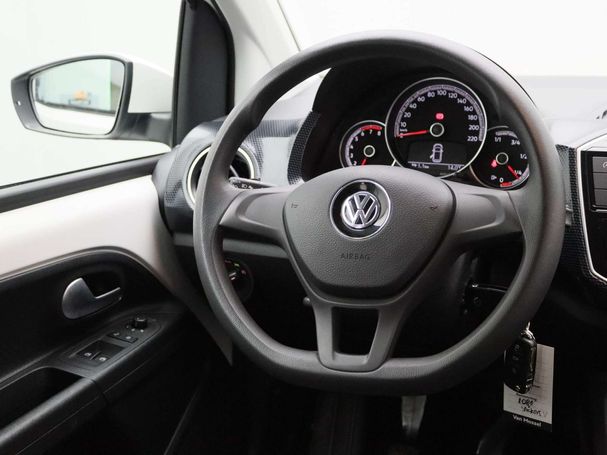 Volkswagen up! 44 kW image number 10