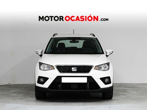 Seat Arona 1.0 TSI Style 81 kW image number 3