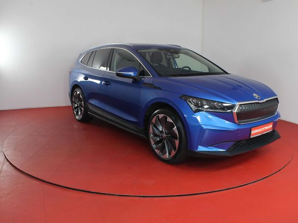 Skoda Enyaq 150 kW image number 20