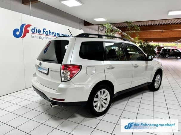 Subaru Forester Comfort 110 kW image number 3