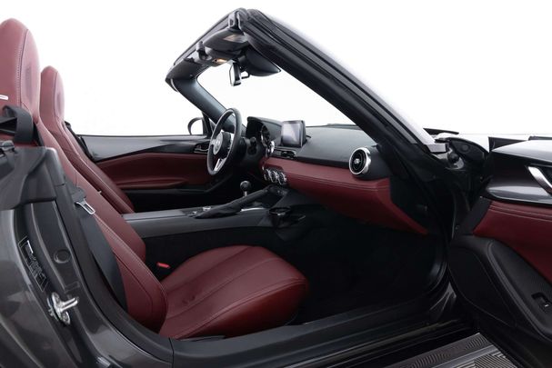 Mazda MX-5 SKYACTIV-G 132 97 kW image number 11