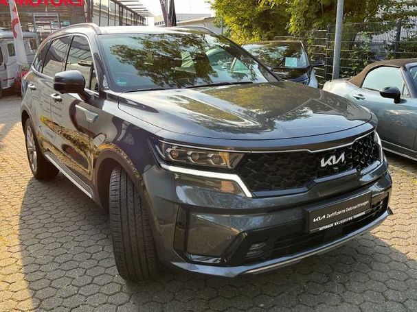 Kia Sorento 2.2 CRDi Platinum AWD 142 kW image number 3