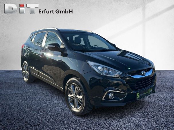 Hyundai ix35 1.6 Trend 99 kW image number 3