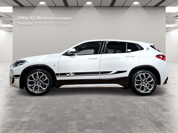 BMW X2 sDrive20i M Sport 131 kW image number 3