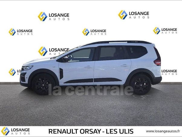 Dacia Jogger 74 kW image number 2