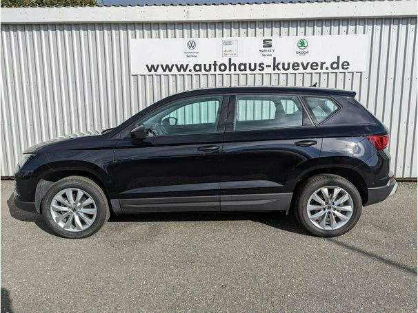 Seat Ateca 1.5 TSI DSG Style 110 kW image number 3