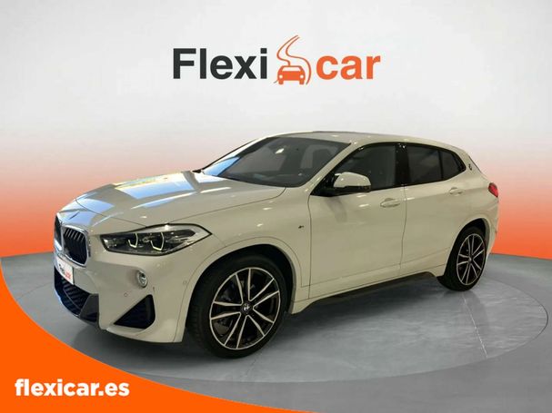 BMW X2 sDrive 103 kW image number 1