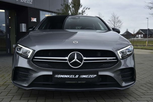 Mercedes-Benz A 35 AMG 225 kW image number 2