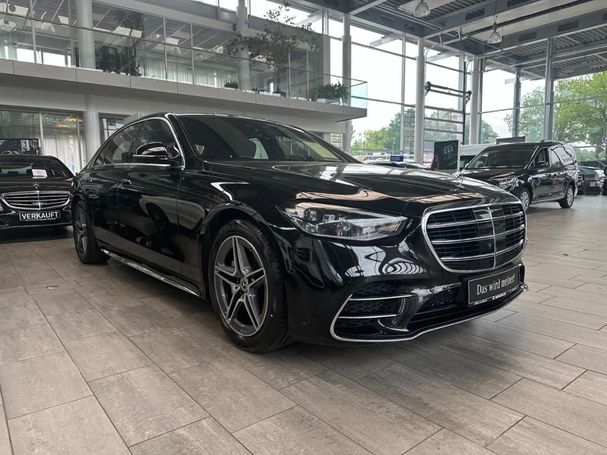 Mercedes-Benz S 350d L 4Matic 210 kW image number 2