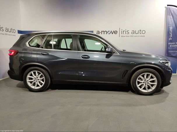 BMW X5 xDrive 155 kW image number 2