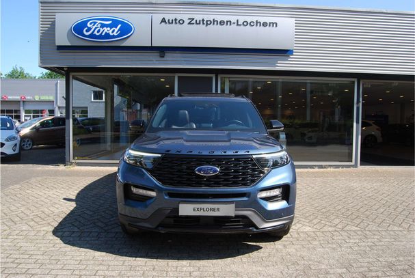 Ford Explorer 3.0 EcoBoost ST-Line 336 kW image number 1