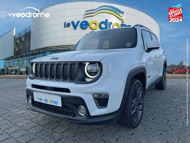 Jeep Renegade 134 kW image number 1