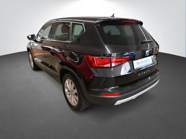 Seat Ateca 2.0 TDI 4Drive Style 110 kW image number 2