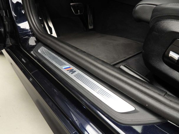 BMW 520i 135 kW image number 33