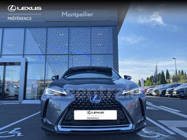 Lexus UX 135 kW image number 2