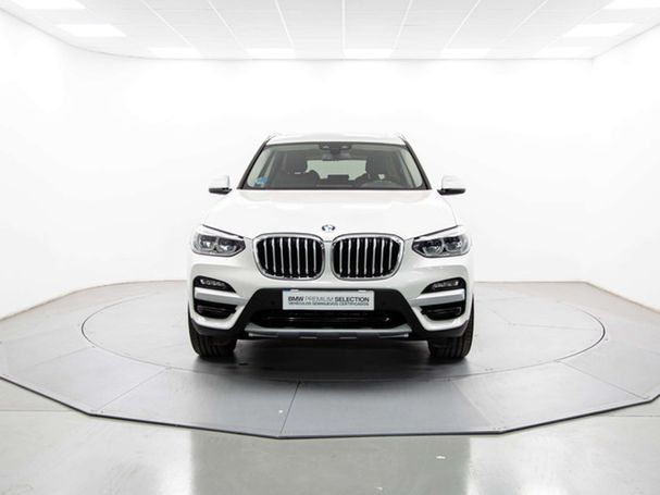 BMW X3 xDrive 140 kW image number 2