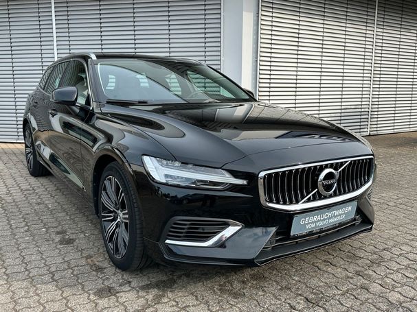 Volvo V60 T6 Inscription Expression AWD 251 kW image number 2