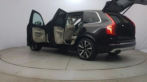 Volvo XC90 AWD 173 kW image number 11