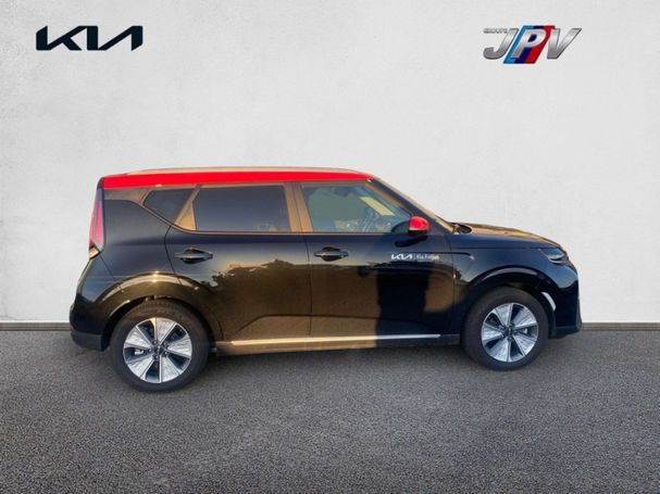 Kia Soul 152 kW image number 17