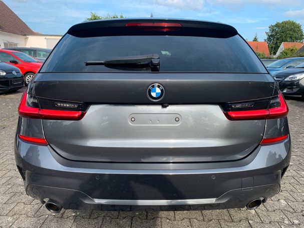 BMW 330d Touring xDrive M Sport 195 kW image number 3