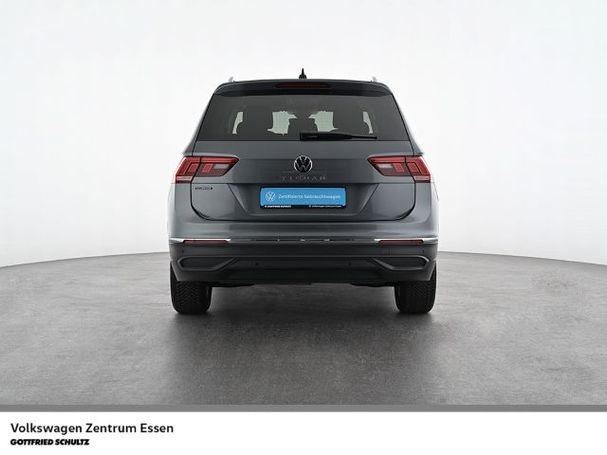 Volkswagen Tiguan Allspace TDI DSG 110 kW image number 2