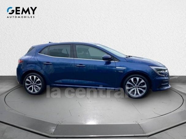 Renault Megane 1.5 Blue dCi 115 85 kW image number 3