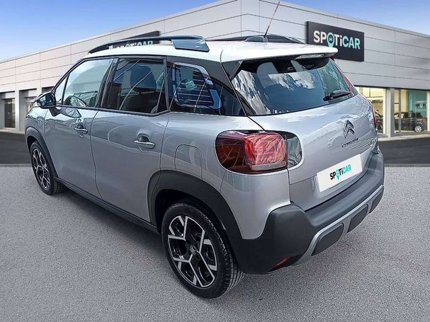 Citroen C3 Aircross BlueHDi 110 Shine 81 kW image number 7