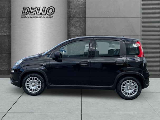 Fiat Panda 51 kW image number 3