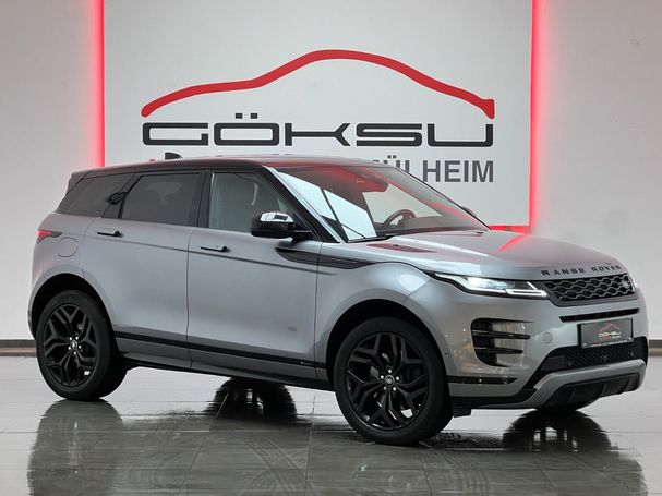 Land Rover Range Rover Evoque R-Dynamic S 110 kW image number 2