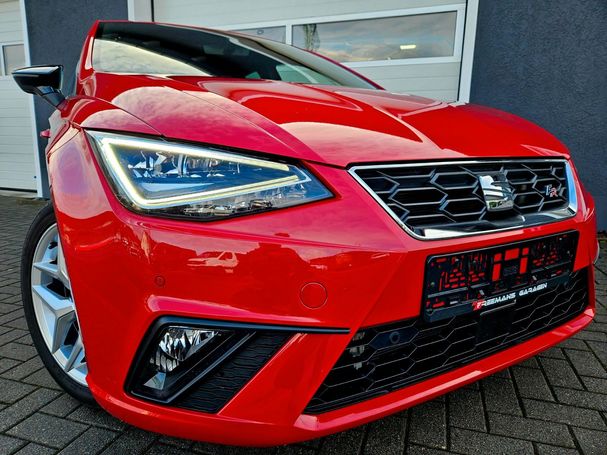 Seat Ibiza 81 kW image number 5