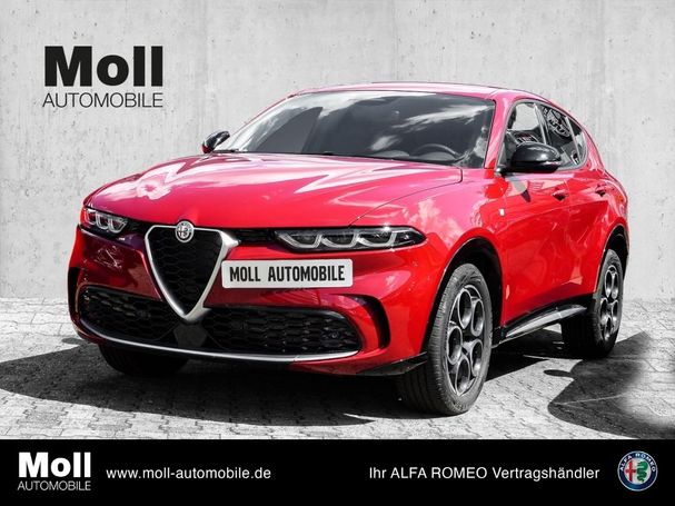 Alfa Romeo Tonale 1.5 VGT 118 kW image number 1