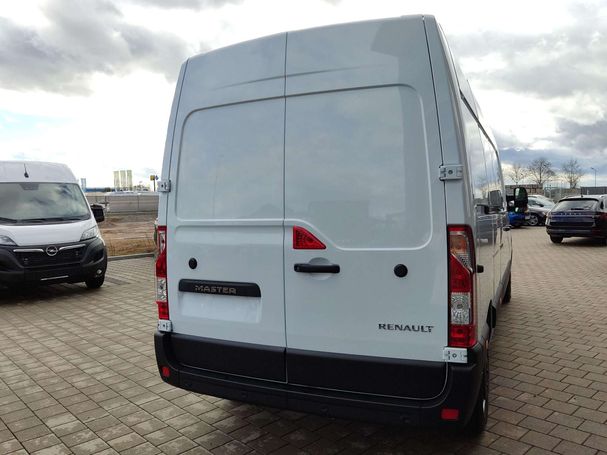 Renault Master DCi 135 L3H2 100 kW image number 5