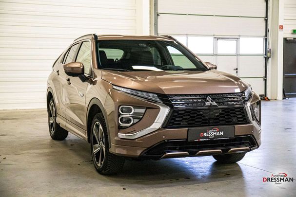 Mitsubishi Eclipse Cross 138 kW image number 2