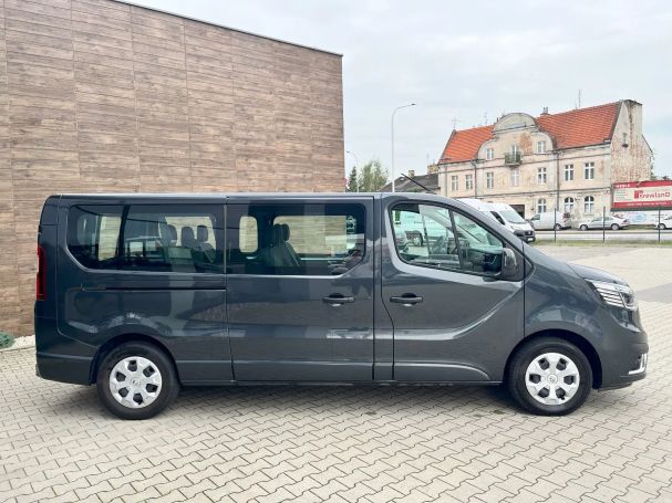 Renault Trafic 110 kW image number 4